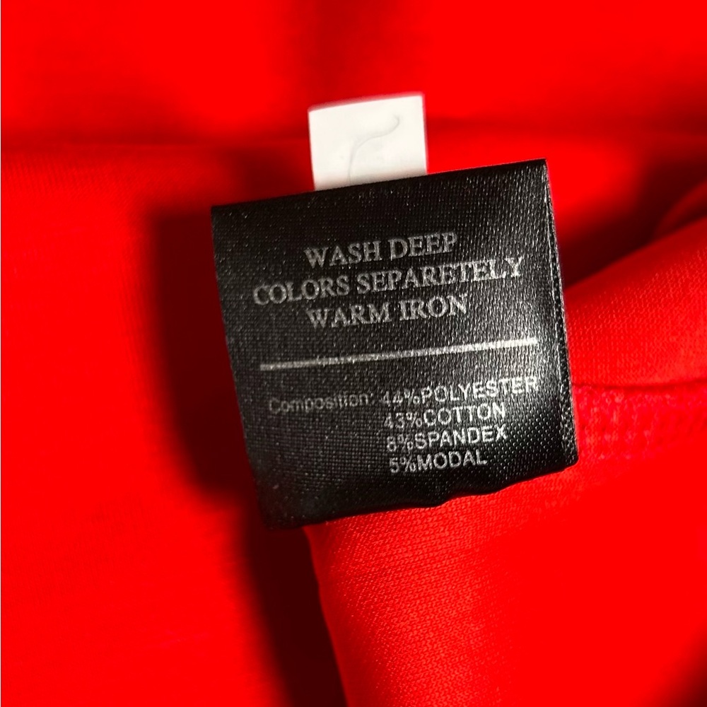 Designer turtleneck - Picture 4 of 5